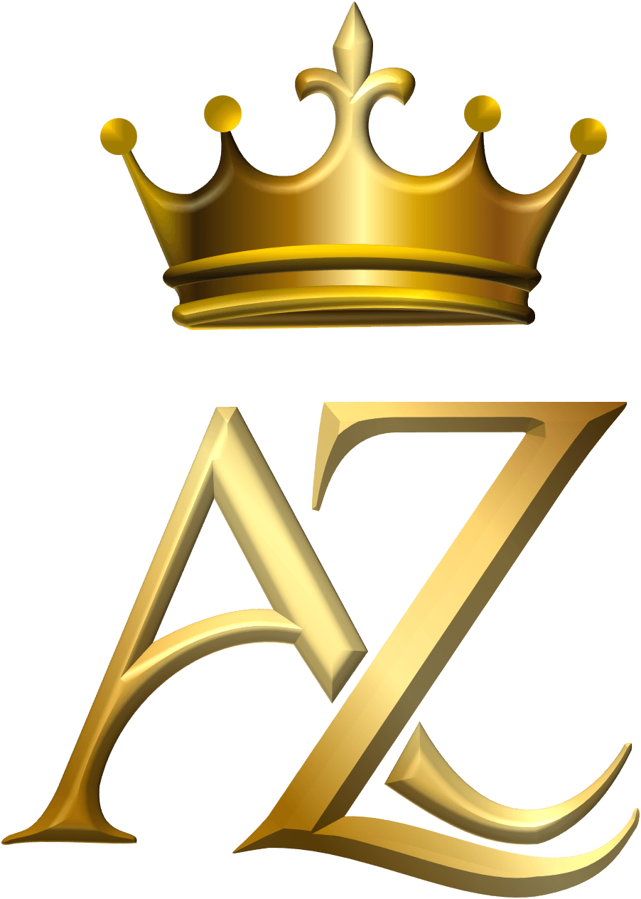 PT ARTI ZONA Logo